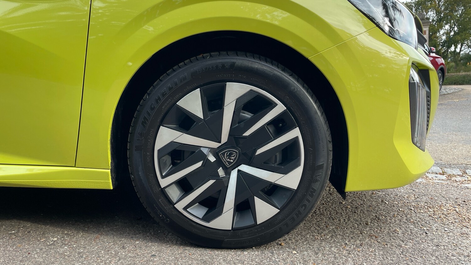 Used Peugeot 208 2025 for sale - 76061484: Photo 17