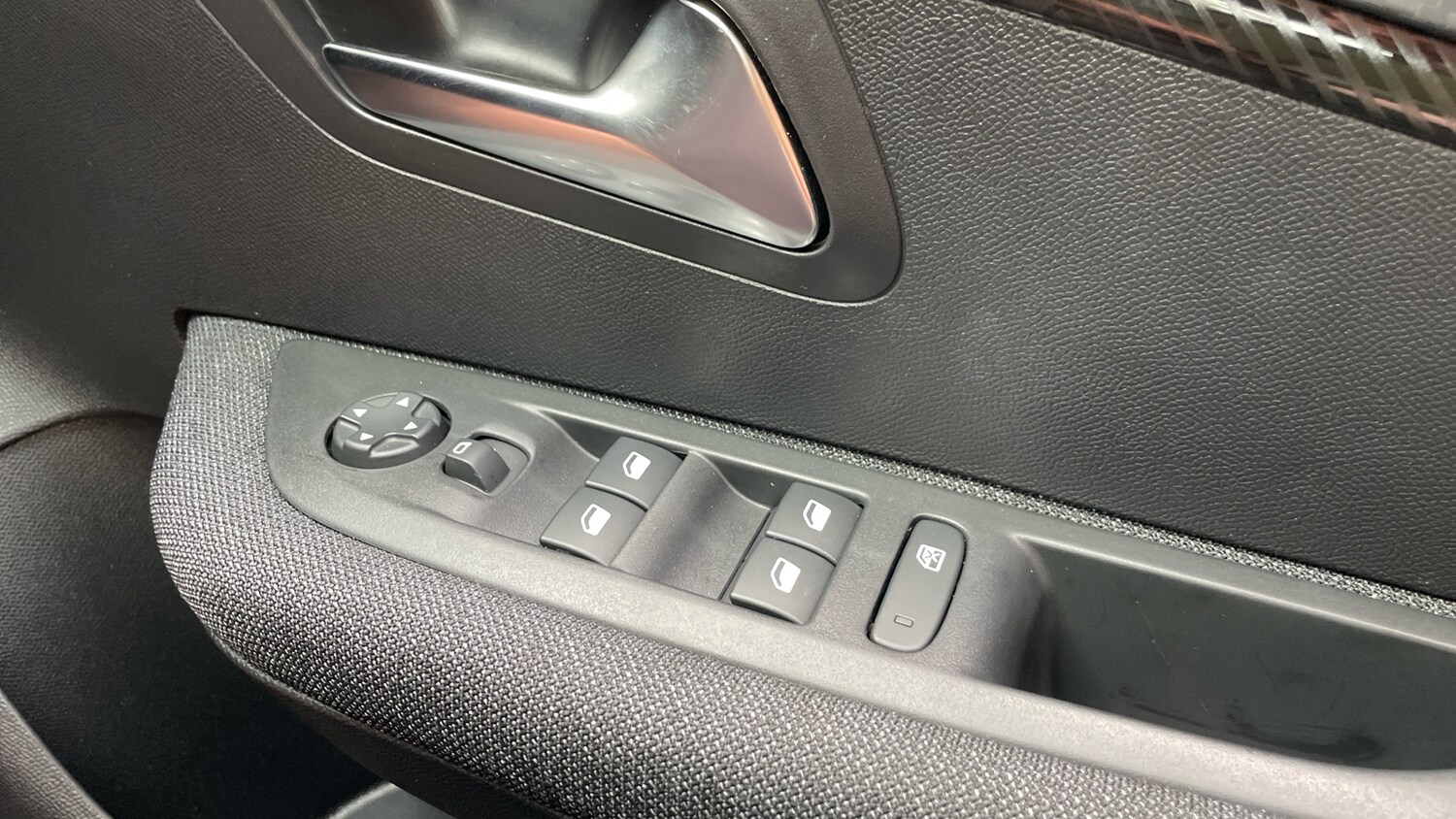 Used Peugeot 208 2025 for sale - 76061484: Photo 22