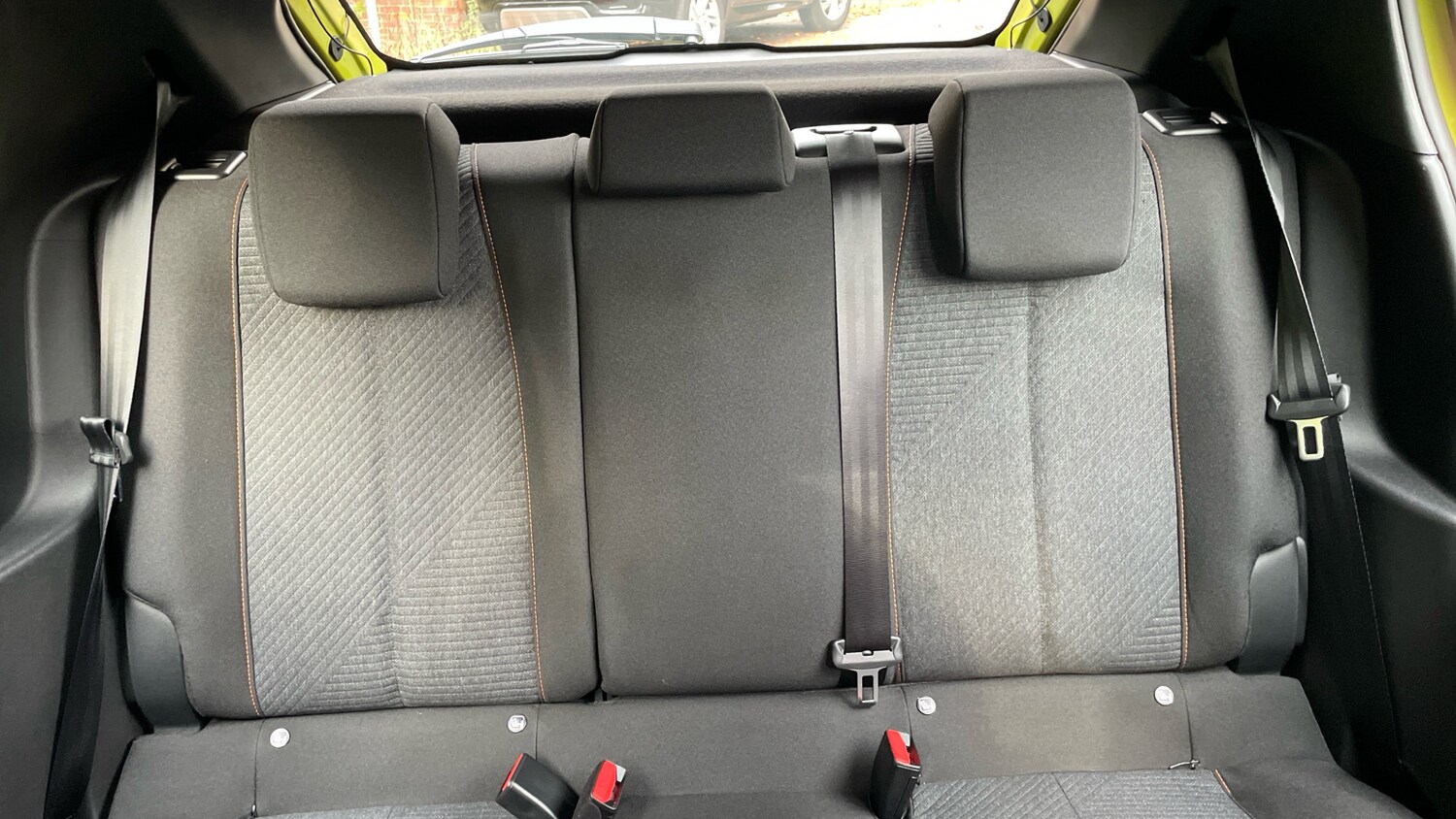 Used Peugeot 208 2025 for sale - 76061484: Photo 25