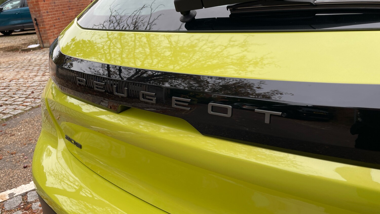 Used Peugeot 208 2025 for sale - 76061484: Photo 26