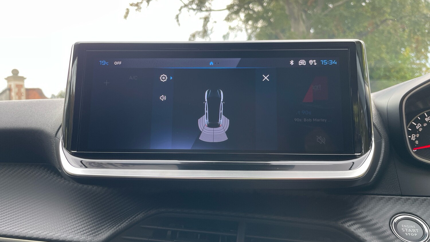 Used Peugeot 208 2025 for sale - 76061484: Photo 29