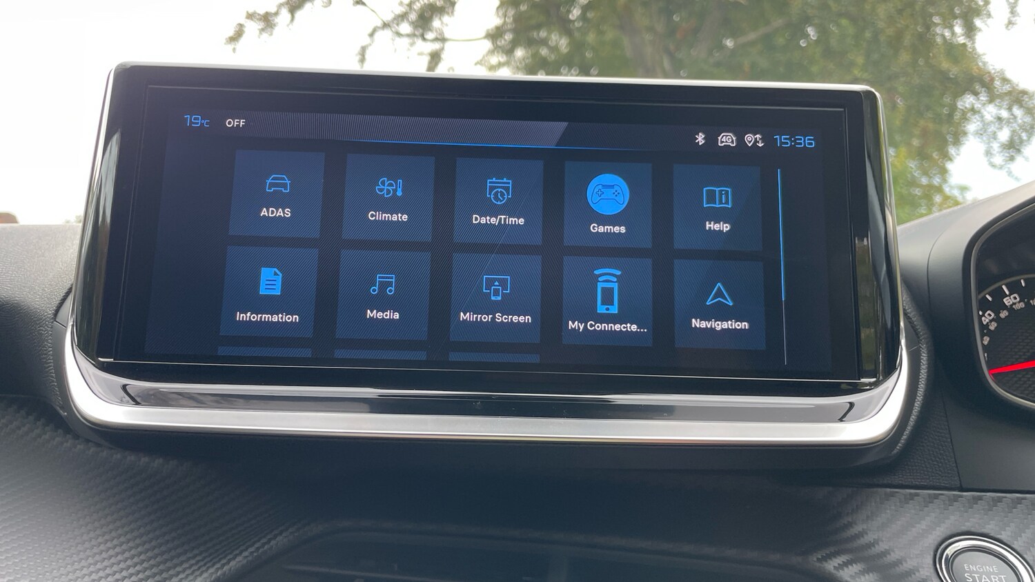 Used Peugeot 208 2025 for sale - 76061484: Photo 30