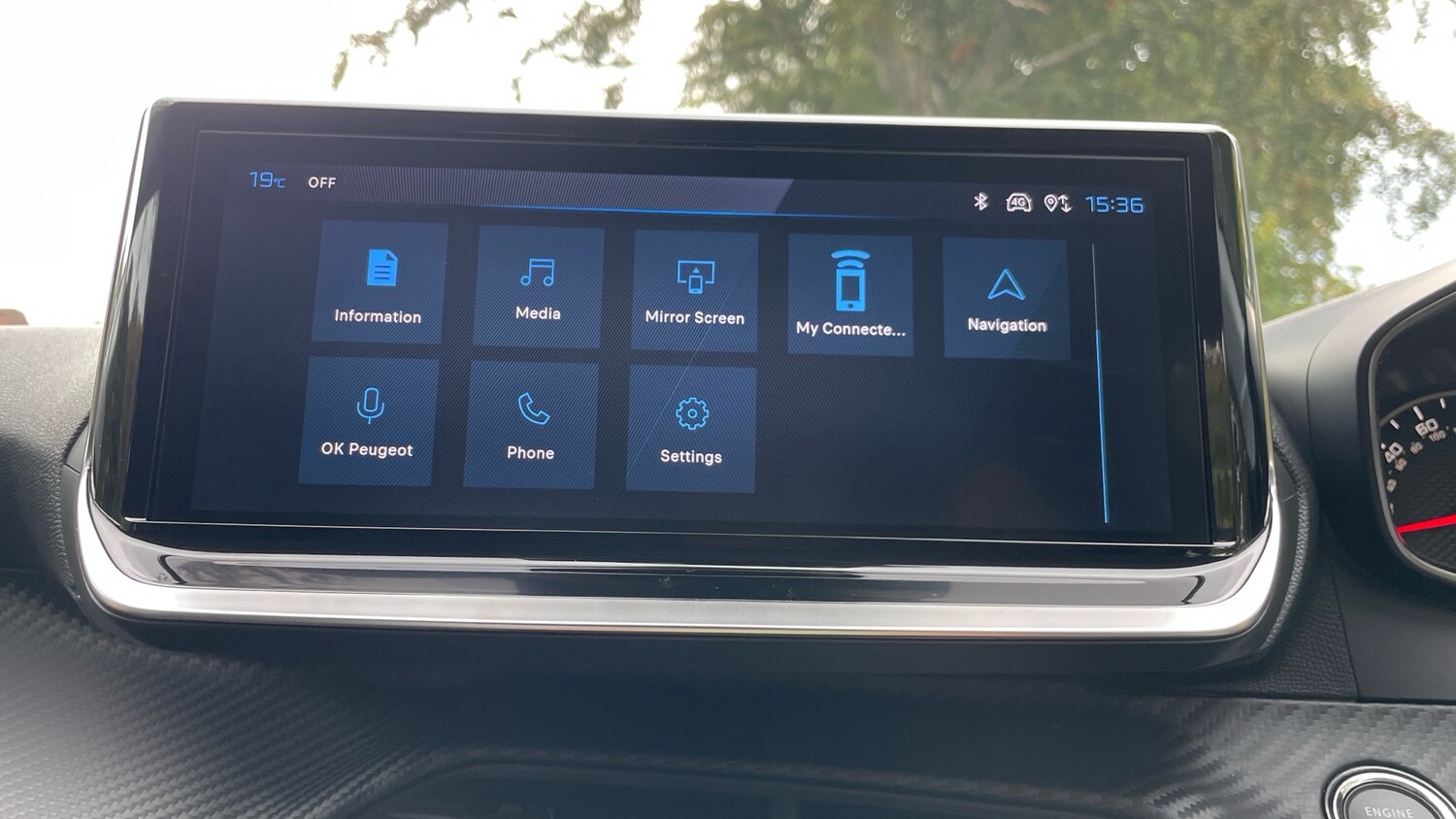 Used Peugeot 208 2025 for sale - 76061484: Photo 31