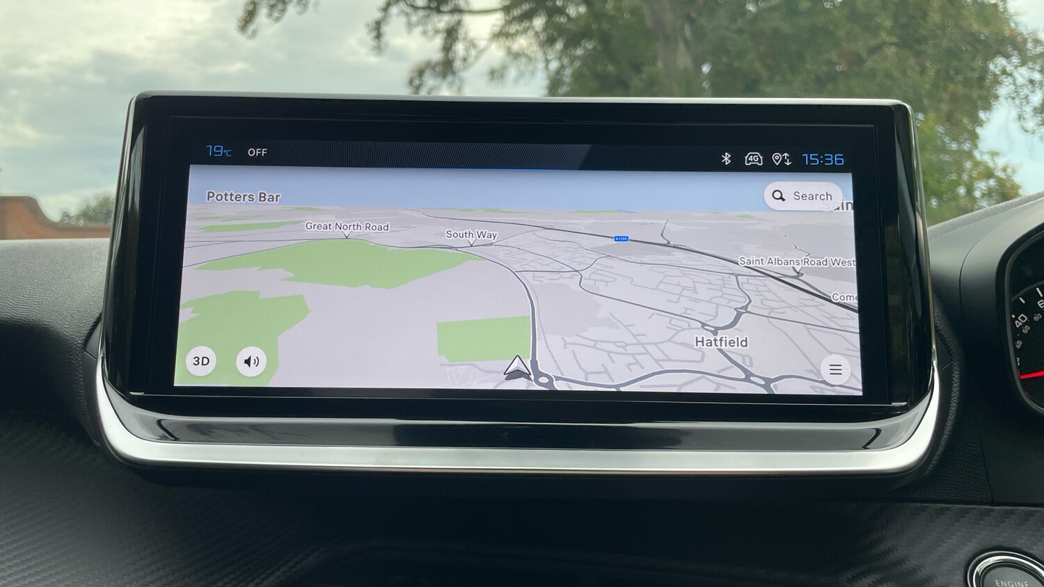 Used Peugeot 208 2025 for sale - 76061484: Photo 32