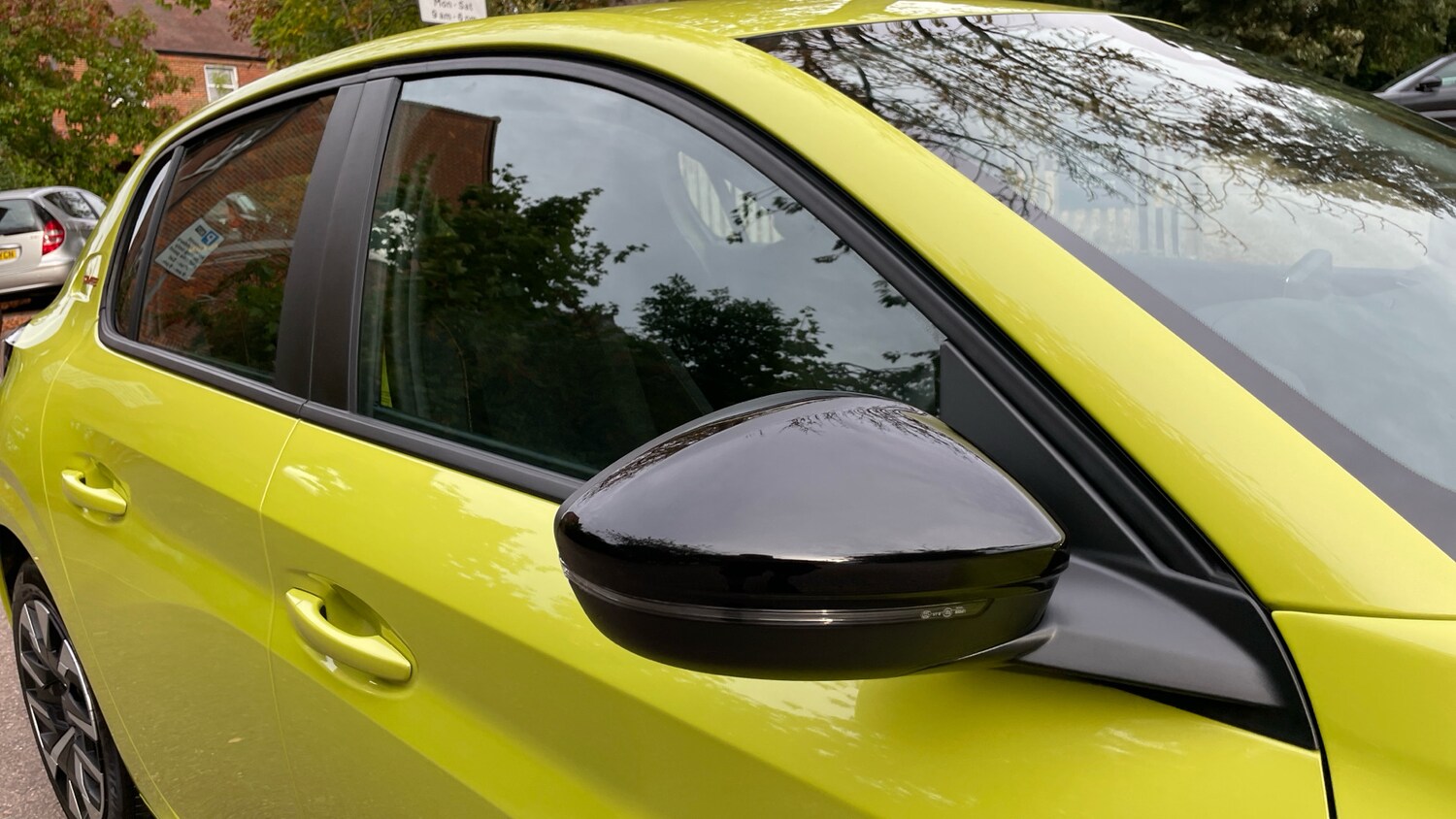 Used Peugeot 208 2025 for sale - 76061484: Photo 36