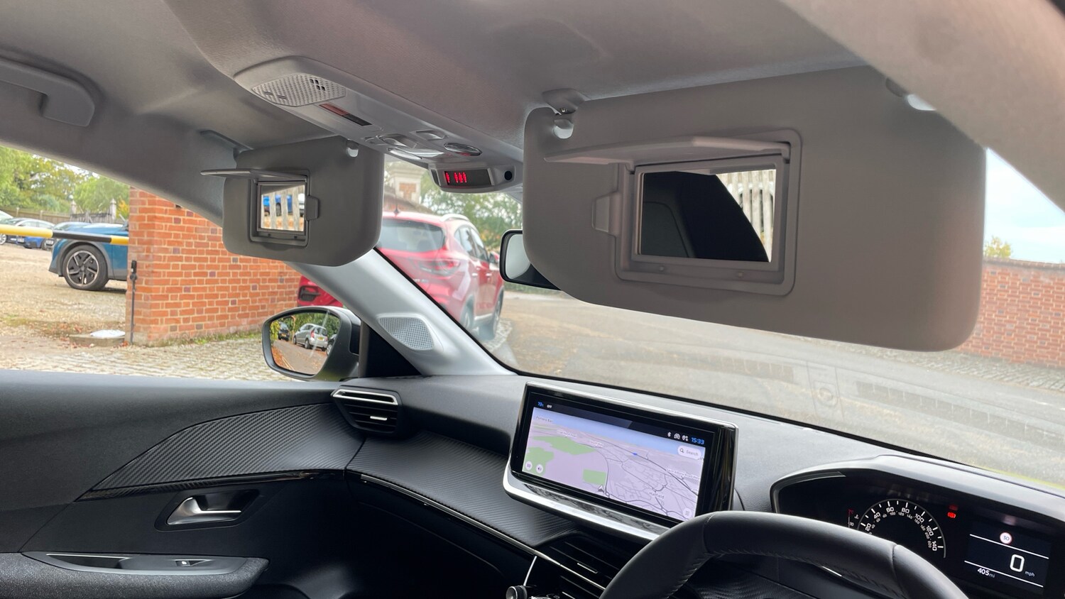 Used Peugeot 208 2025 for sale - 76061484: Photo 37