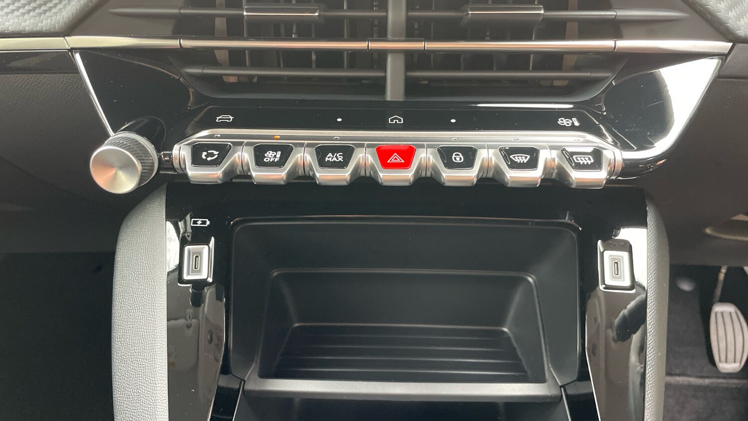 Used Peugeot 208 2025 for sale - 76061484: Photo 38