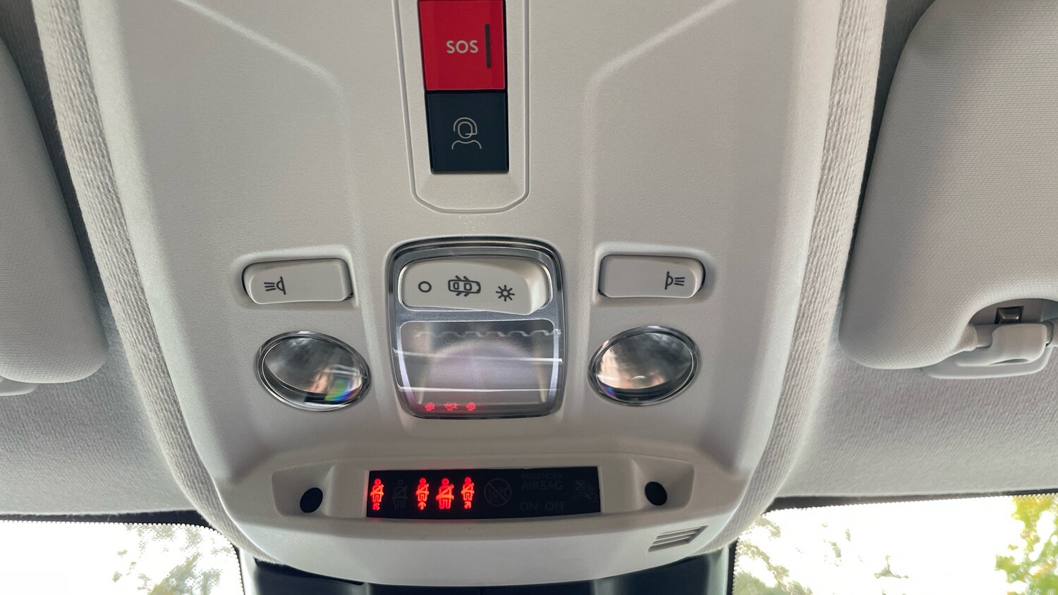 Used Peugeot 208 2025 for sale - 76061484: Photo 39