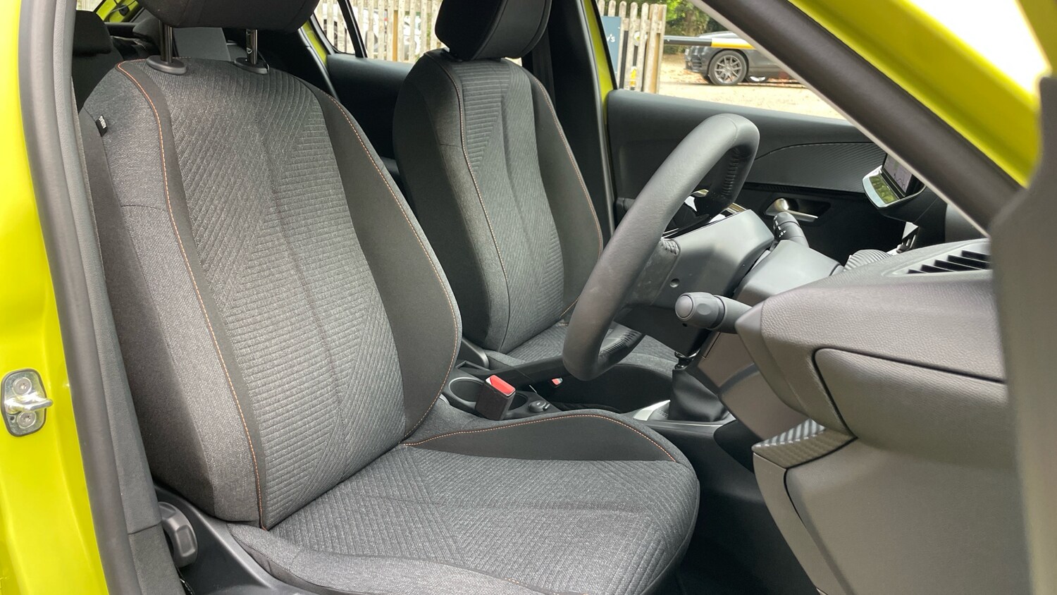 Used Peugeot 208 2025 for sale - 76061484: Photo 41