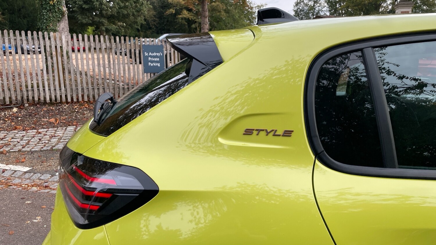 Used Peugeot 208 2025 for sale - 76061484: Photo 42