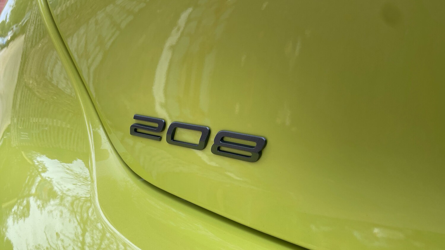 Used Peugeot 208 2025 for sale - 76061484: Photo 43