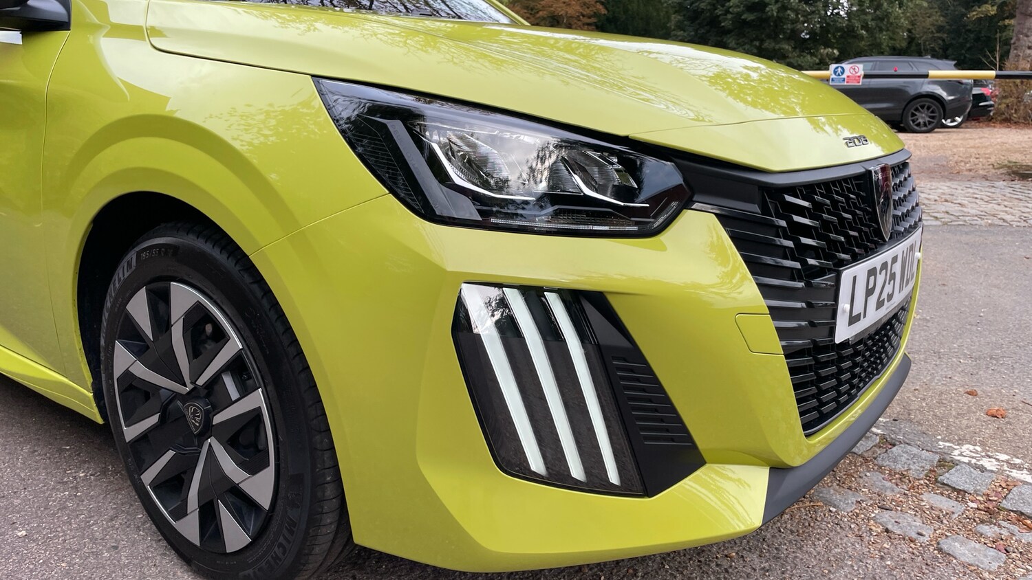 Used Peugeot 208 2025 for sale - 76061484: Photo 46