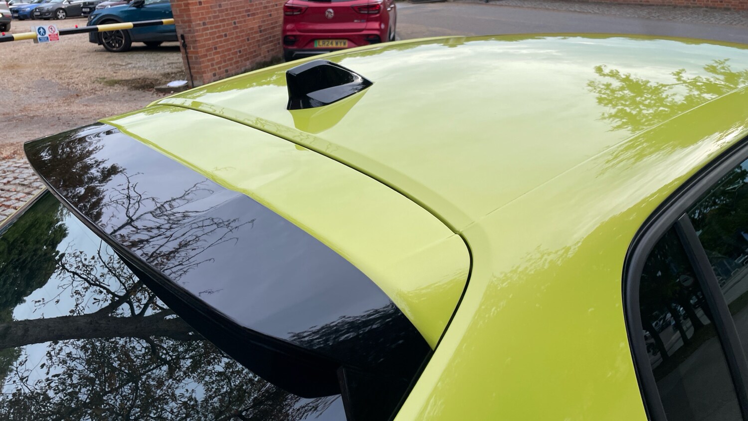 Used Peugeot 208 2025 for sale - 76061484: Photo 47