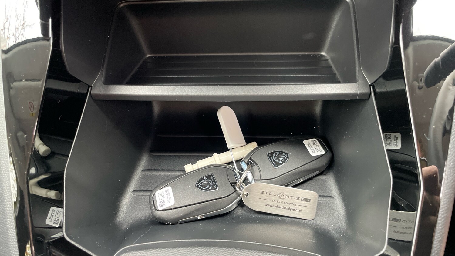 Used Peugeot 208 2025 for sale - 76061484: Photo 48