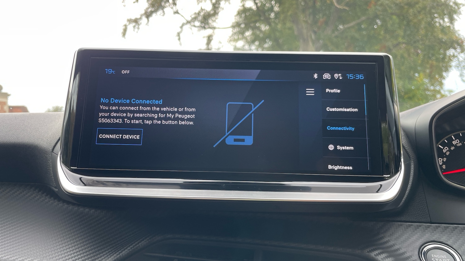 Used Peugeot 208 2025 for sale - 76061484: Photo 52