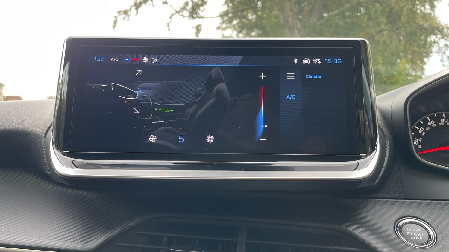 Used Peugeot 208 2025 for sale - 76061484: Photo 53