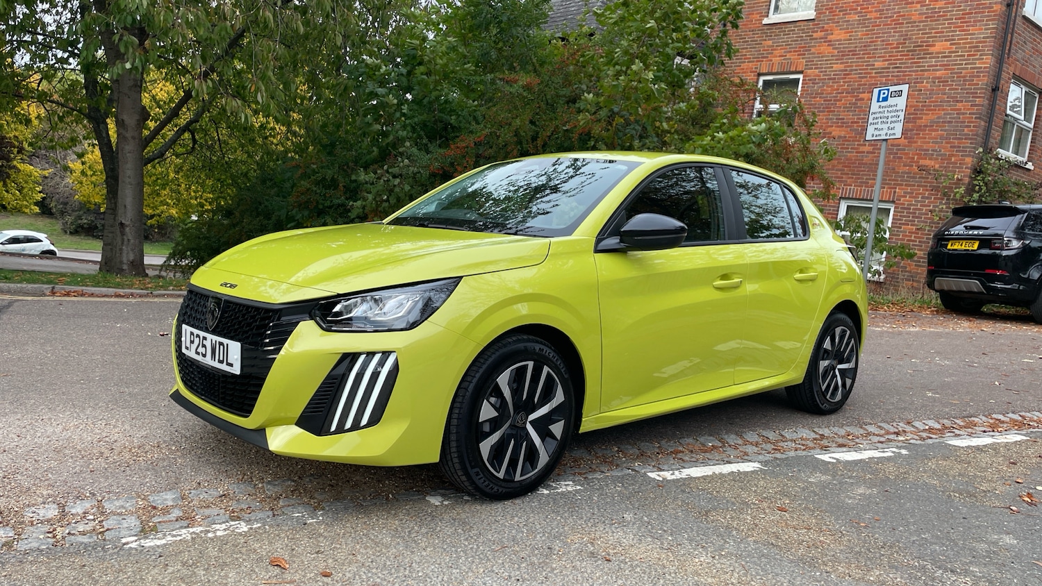 Used Peugeot 208 2025 for sale - 76061484: Photo 7