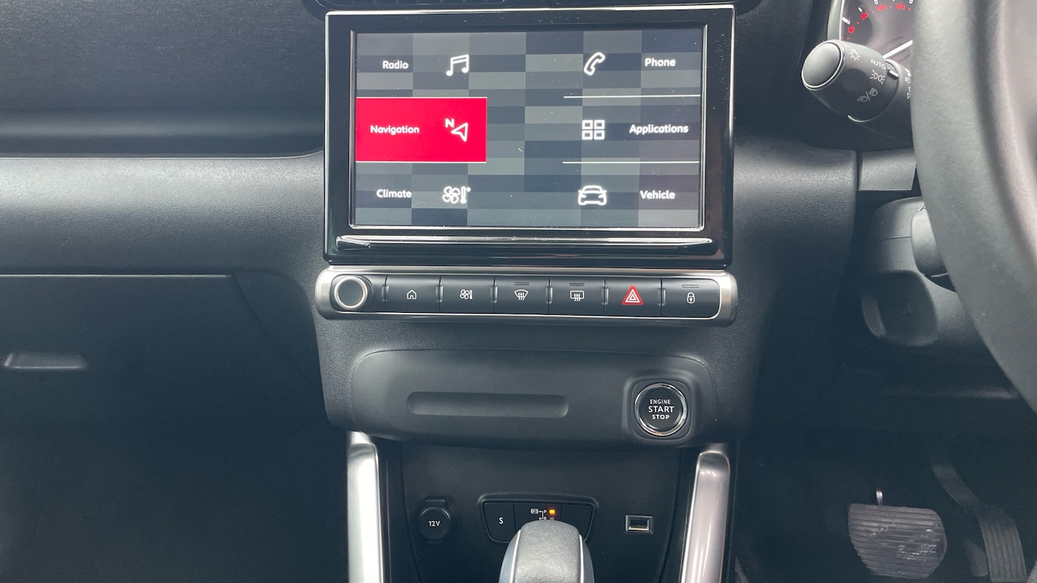 Used Citroen C3 Aircross 2023 for sale - 76787641: Photo 10