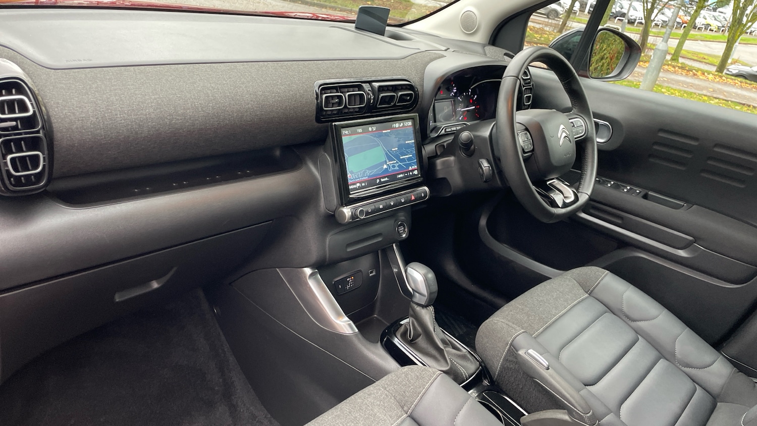 Used Citroen C3 Aircross 2023 for sale - 76787641: Photo 12