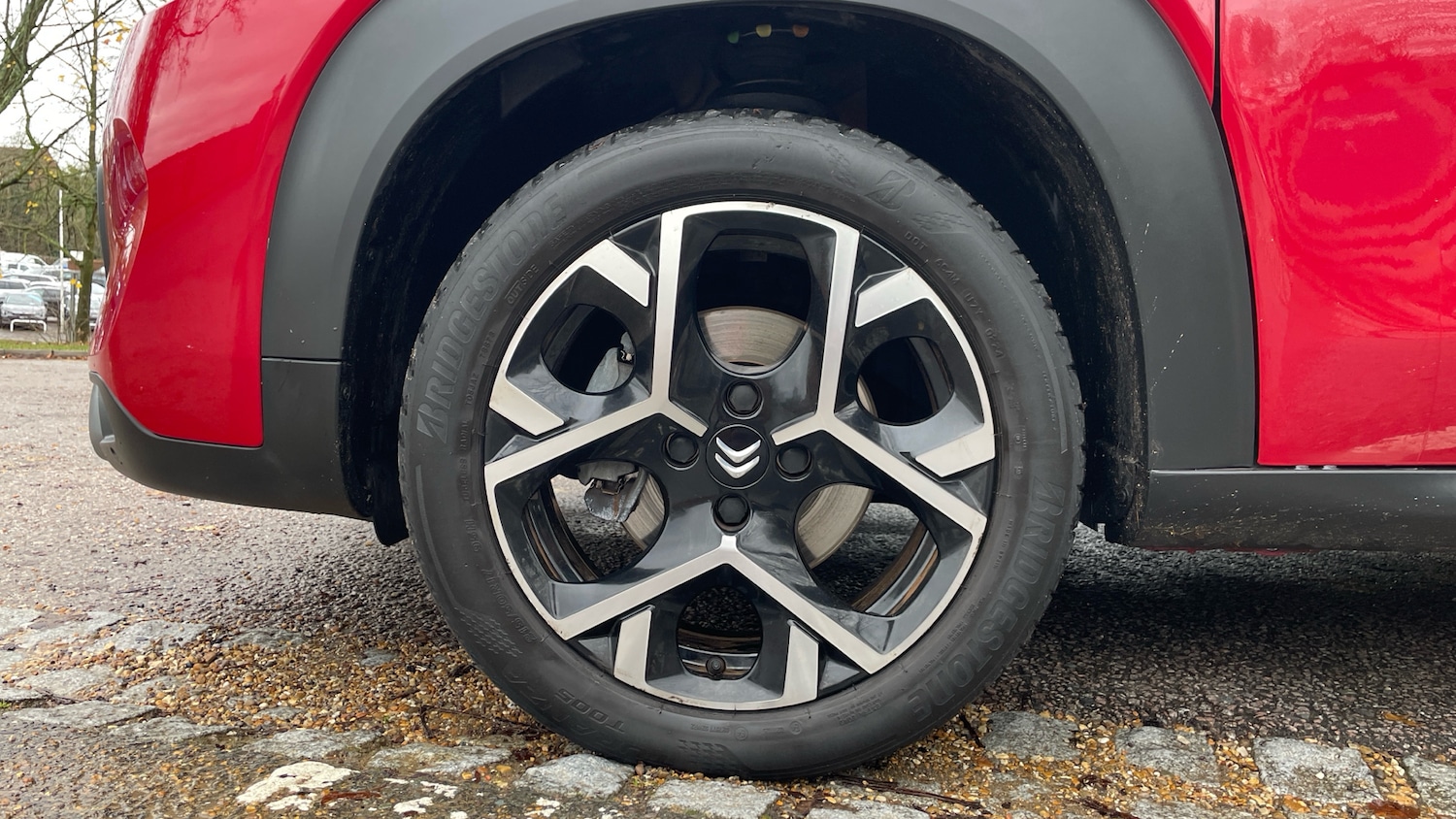 Used Citroen C3 Aircross 2023 for sale - 76787641: Photo 14