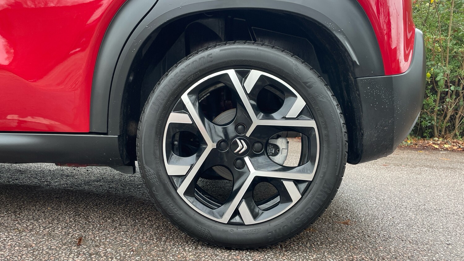 Used Citroen C3 Aircross 2023 for sale - 76787641: Photo 15