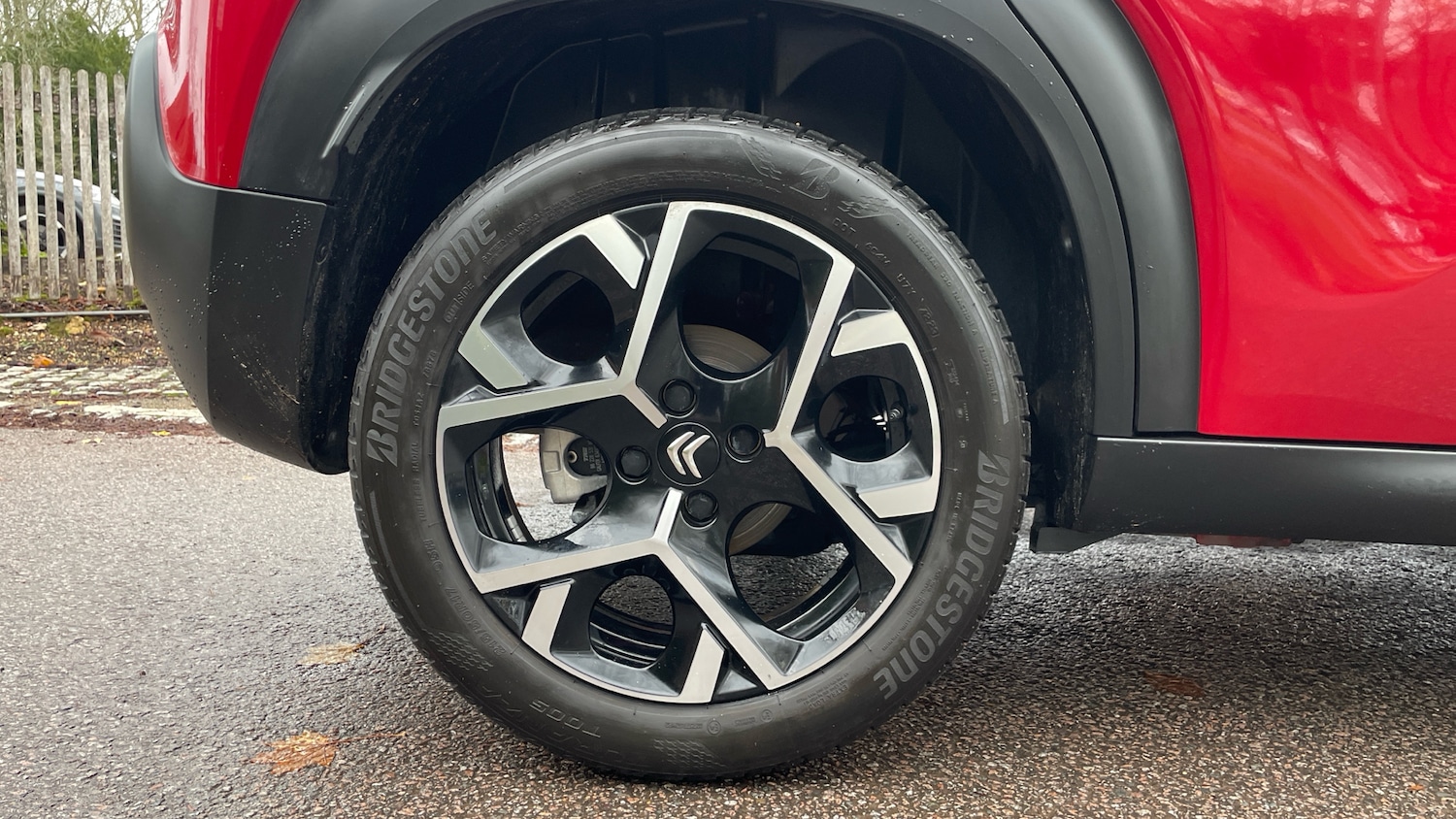 Used Citroen C3 Aircross 2023 for sale - 76787641: Photo 16