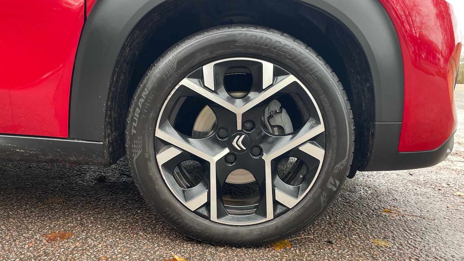 Used Citroen C3 Aircross 2023 for sale - 76787641: Photo 17