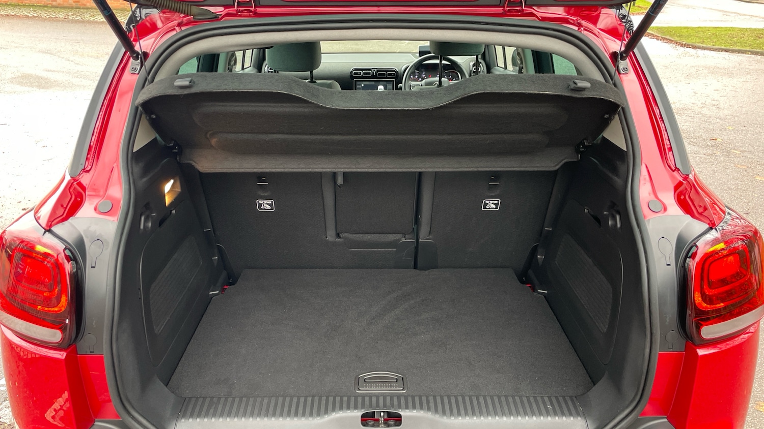 Used Citroen C3 Aircross 2023 for sale - 76787641: Photo 19