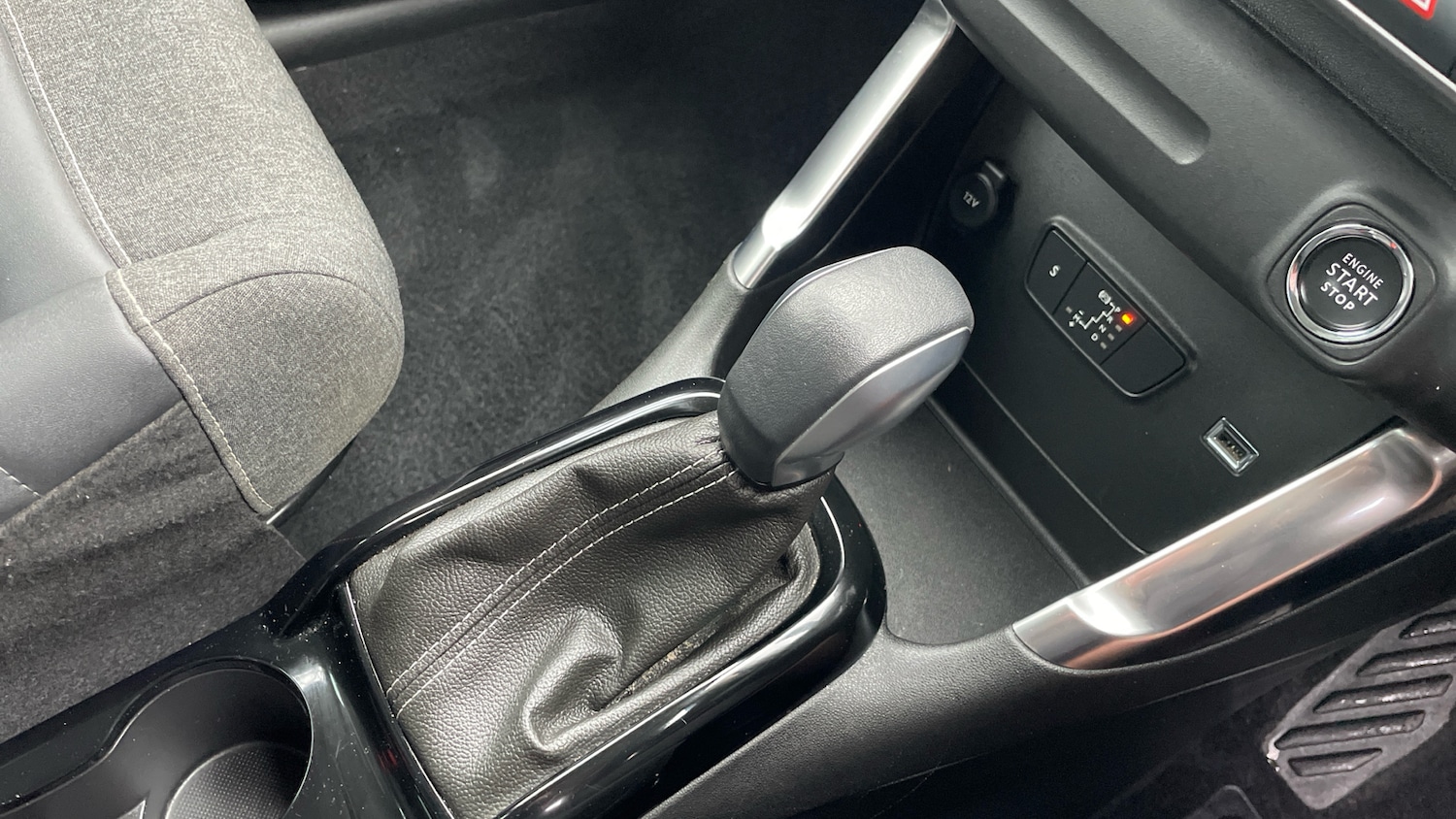 Used Citroen C3 Aircross 2023 for sale - 76787641: Photo 20