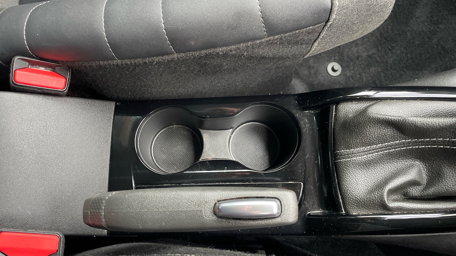 Used Citroen C3 Aircross 2023 for sale - 76787641: Photo 21