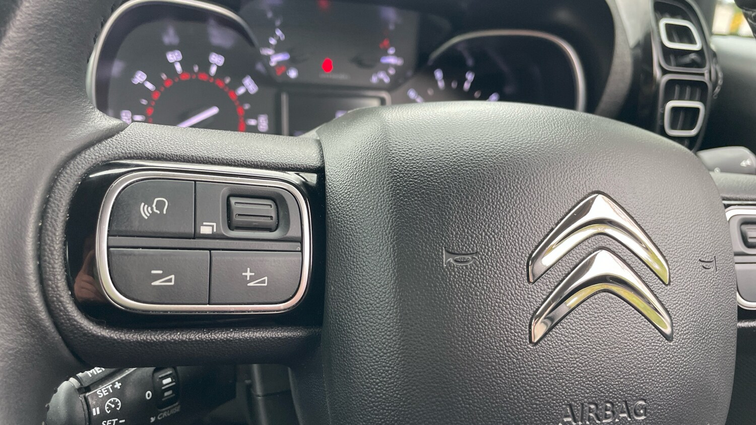 Used Citroen C3 Aircross 2023 for sale - 76787641: Photo 23