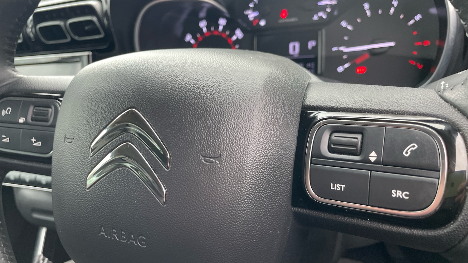 Used Citroen C3 Aircross 2023 for sale - 76787641: Photo 24