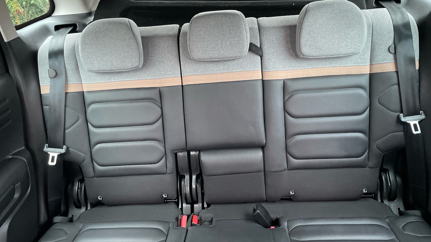 Used Citroen C3 Aircross 2023 for sale - 76787641: Photo 25