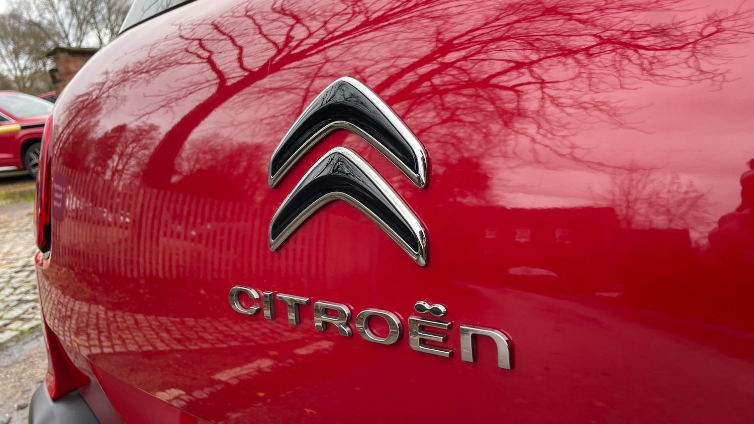 Used Citroen C3 Aircross 2023 for sale - 76787641: Photo 26