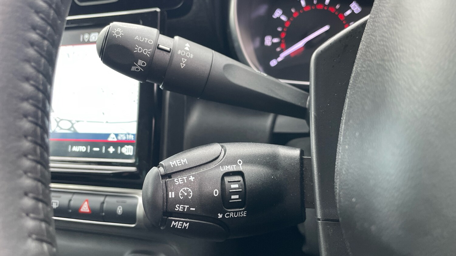 Used Citroen C3 Aircross 2023 for sale - 76787641: Photo 27