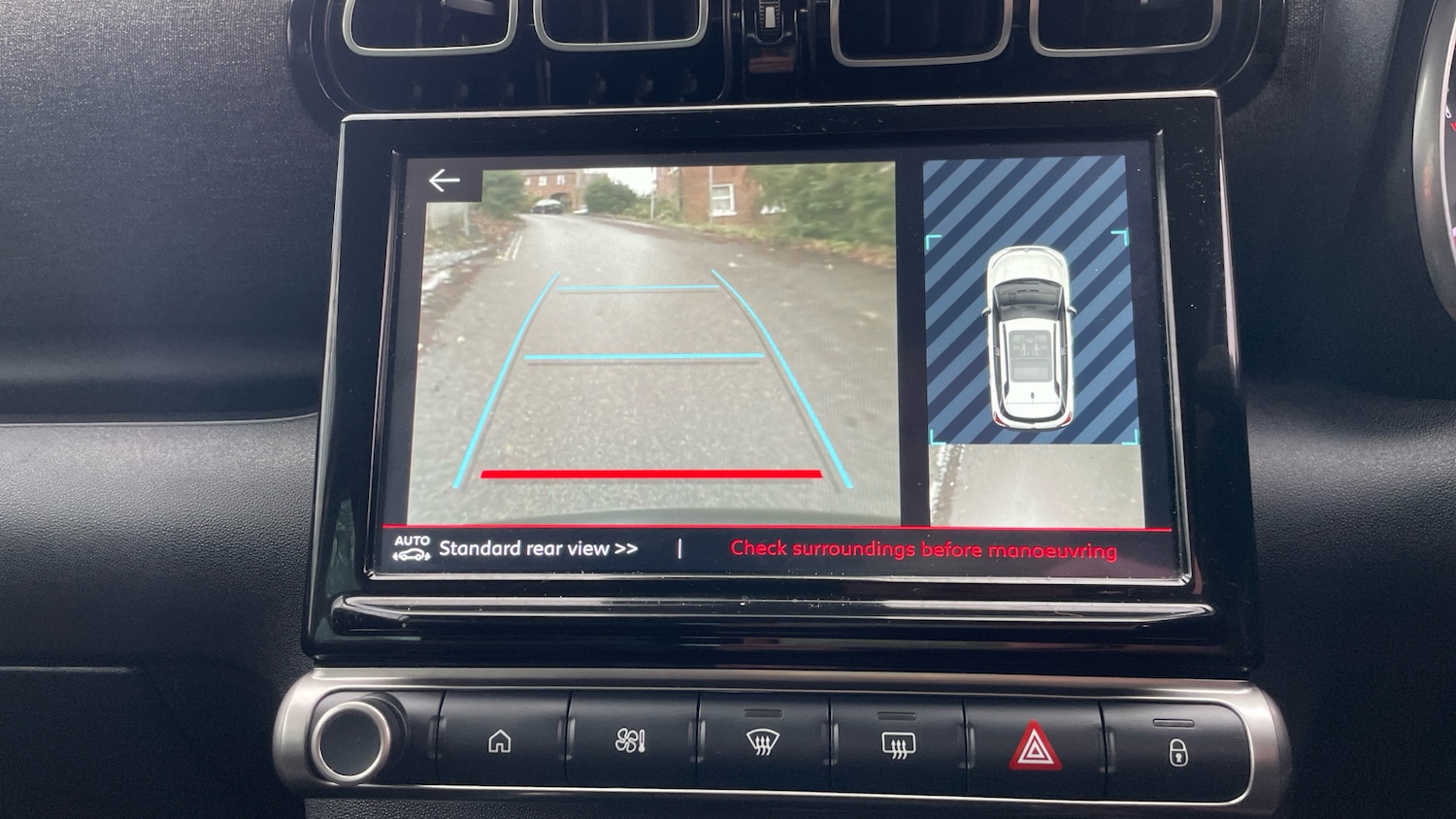 Used Citroen C3 Aircross 2023 for sale - 76787641: Photo 29