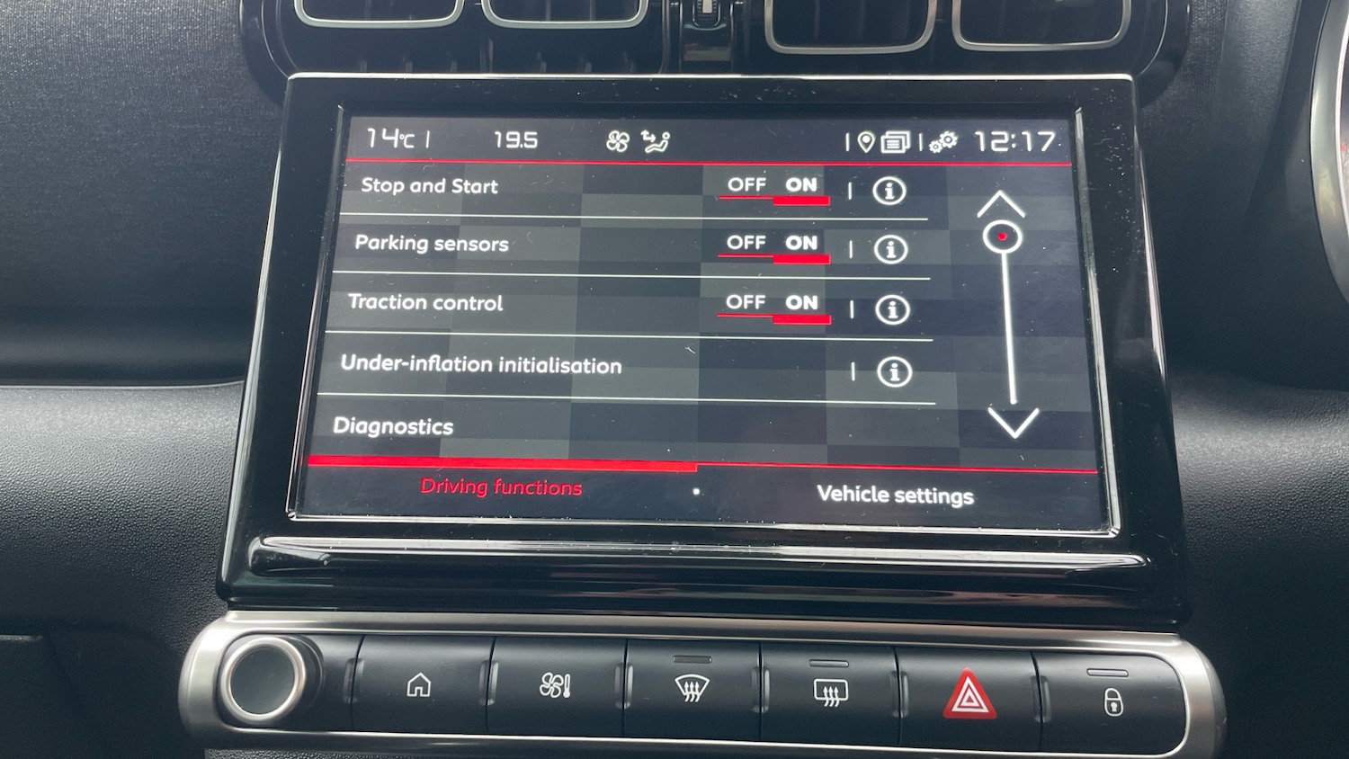 Used Citroen C3 Aircross 2023 for sale - 76787641: Photo 30