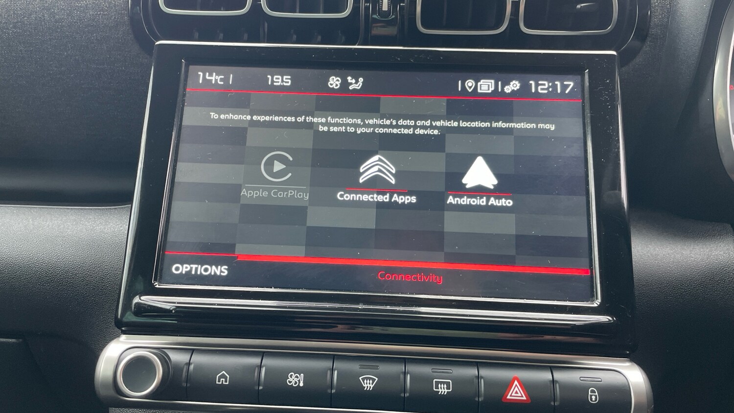 Used Citroen C3 Aircross 2023 for sale - 76787641: Photo 31