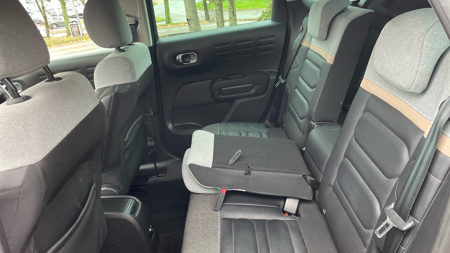 Used Citroen C3 Aircross 2023 for sale - 76787641: Photo 33