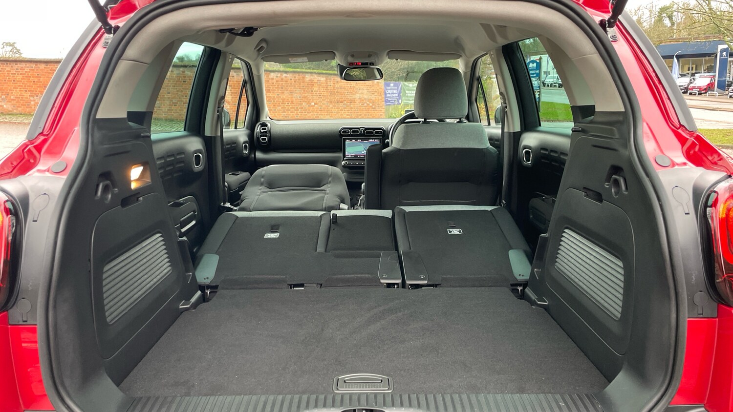 Used Citroen C3 Aircross 2023 for sale - 76787641: Photo 37