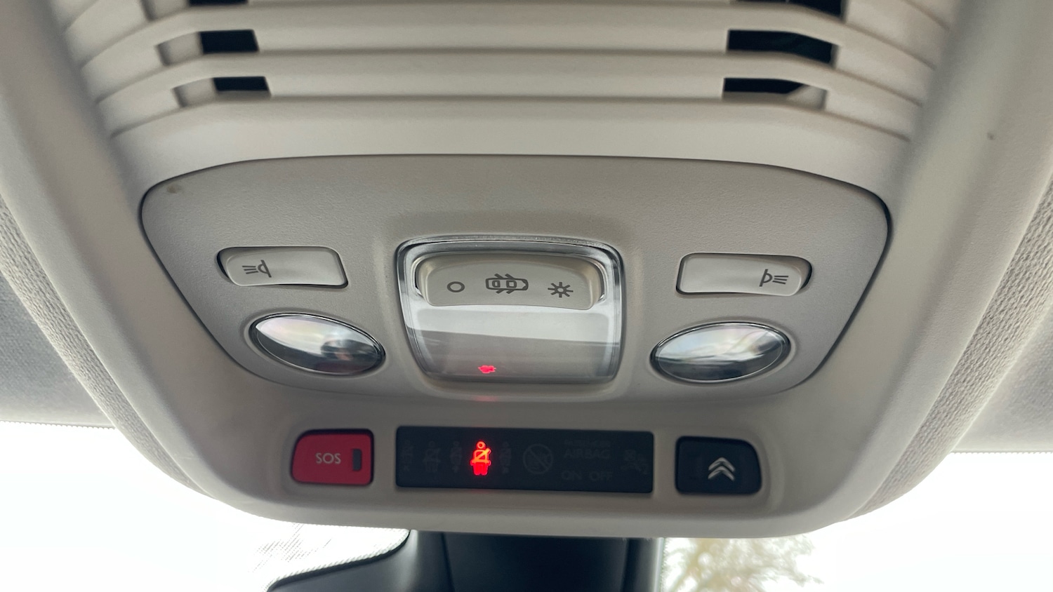 Used Citroen C3 Aircross 2023 for sale - 76787641: Photo 39