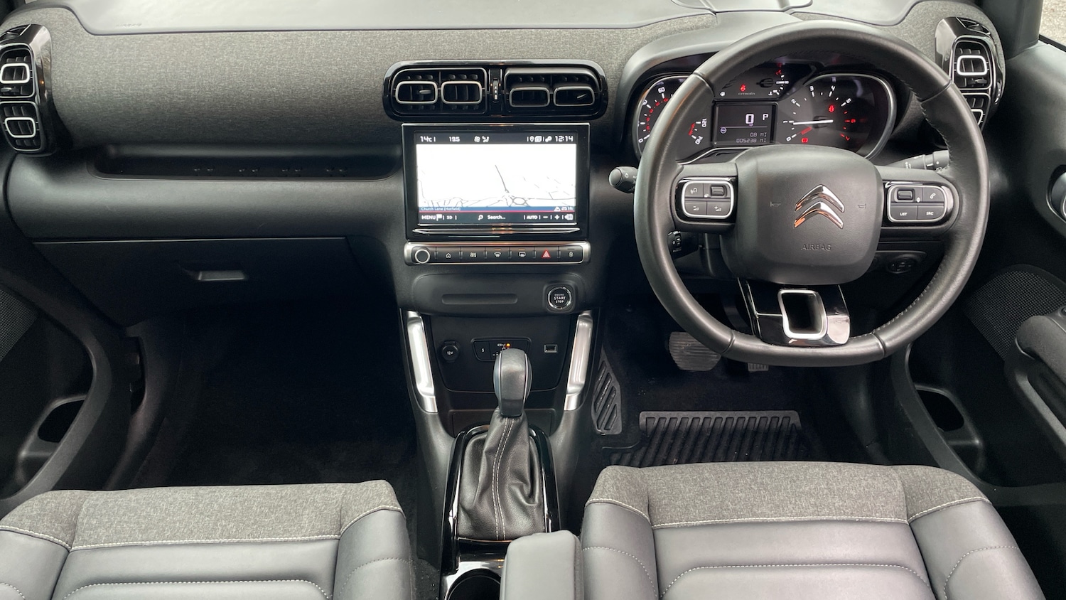 Used Citroen C3 Aircross 2023 for sale - 76787641: Photo 4