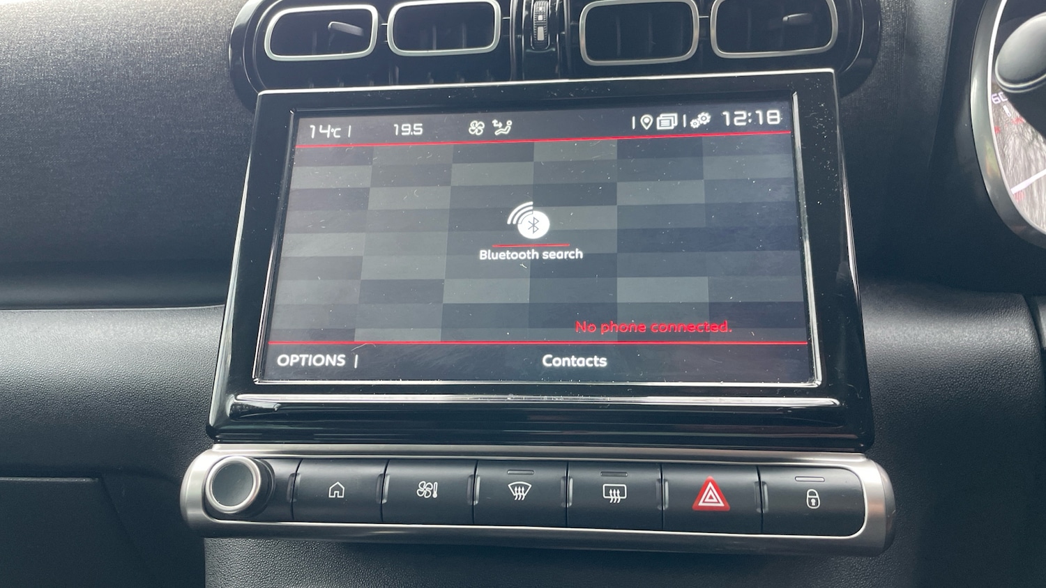 Used Citroen C3 Aircross 2023 for sale - 76787641: Photo 41