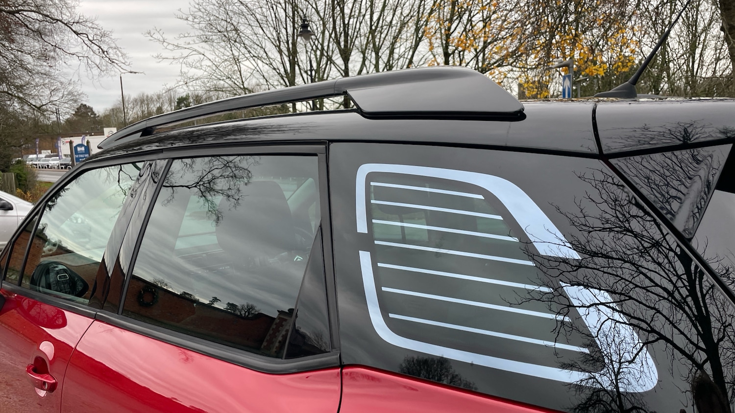 Used Citroen C3 Aircross 2023 for sale - 76787641: Photo 43