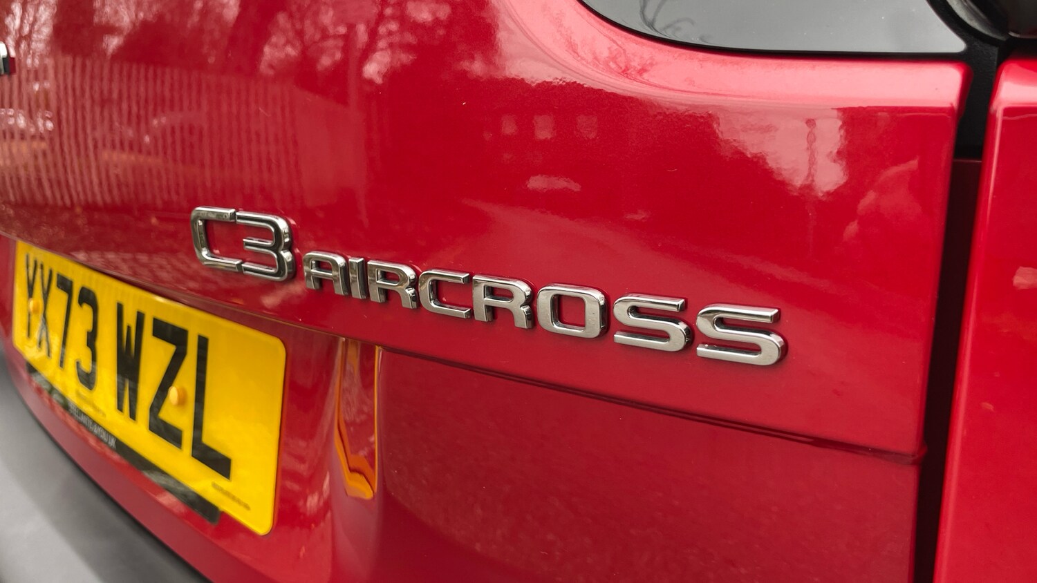 Used Citroen C3 Aircross 2023 for sale - 76787641: Photo 44