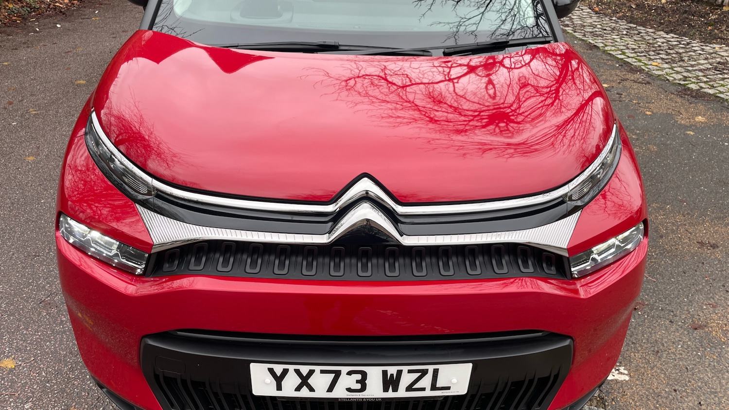 Used Citroen C3 Aircross 2023 for sale - 76787641: Photo 46