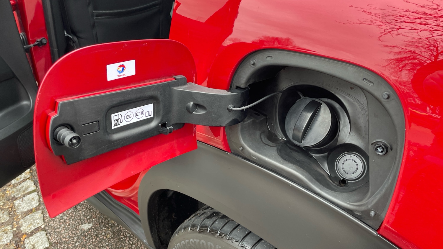 Used Citroen C3 Aircross 2023 for sale - 76787641: Photo 50