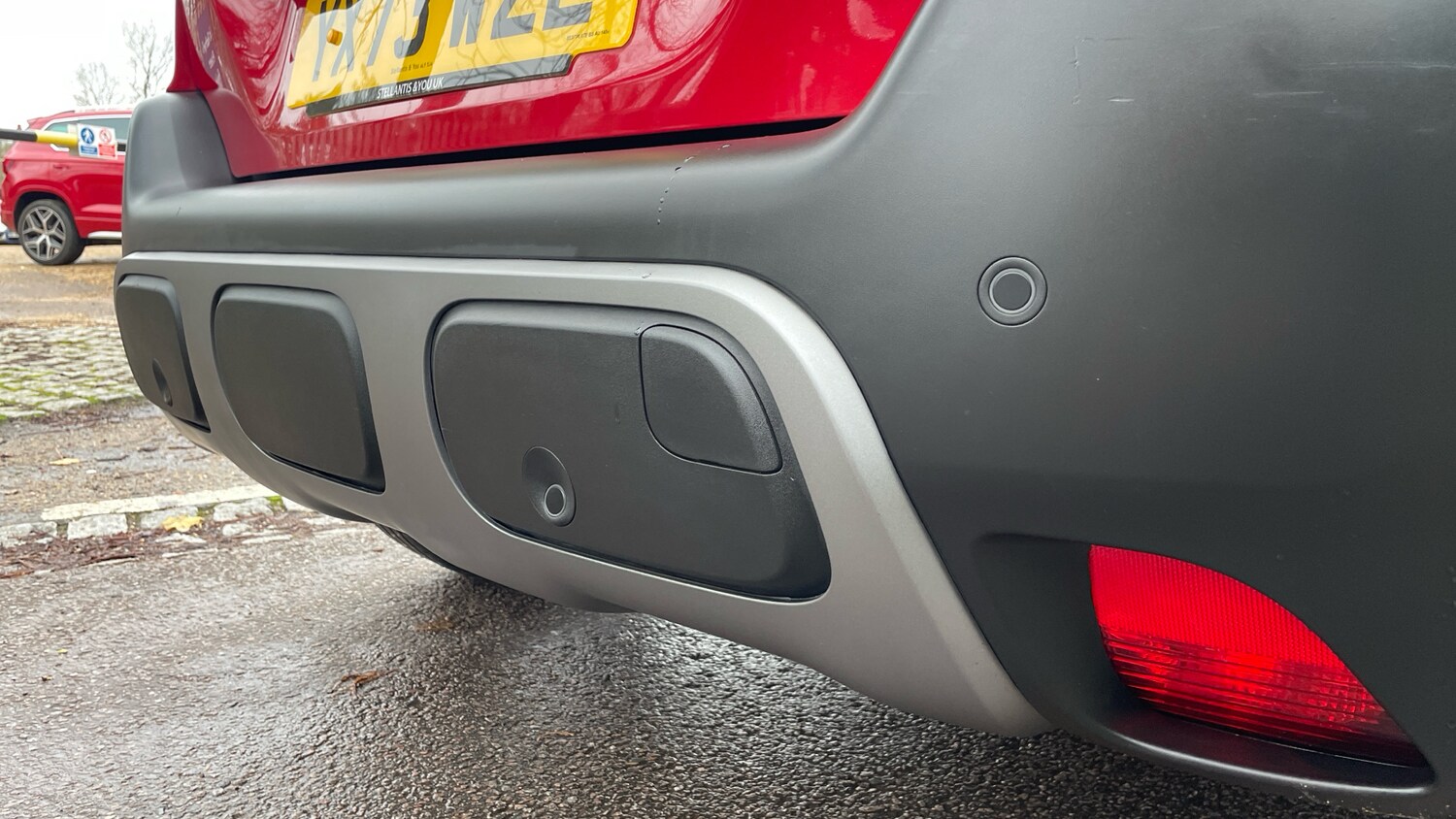 Used Citroen C3 Aircross 2023 for sale - 76787641: Photo 51