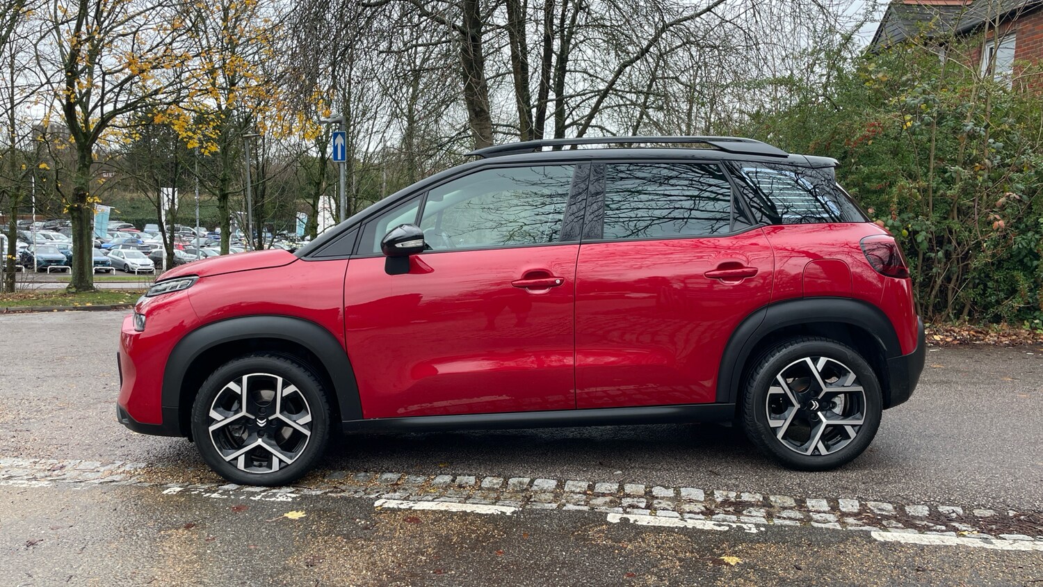 Used Citroen C3 Aircross 2023 for sale - 76787641: Photo 6