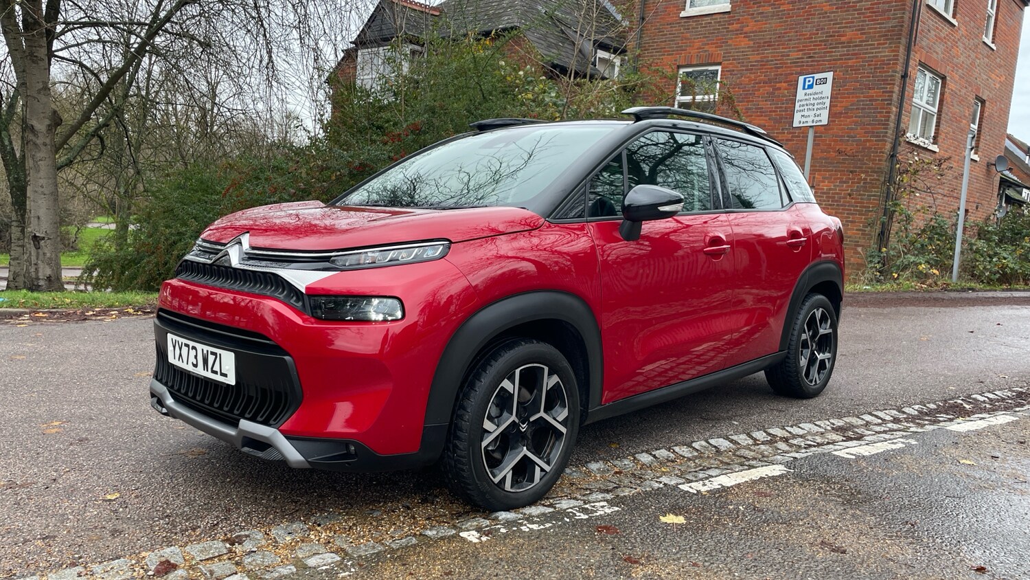 Used Citroen C3 Aircross 2023 for sale - 76787641: Photo 7